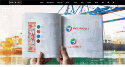Desktop Screenshot of macmuro.com
